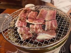 -大阪烧肉BAKA一代(十亩地店)