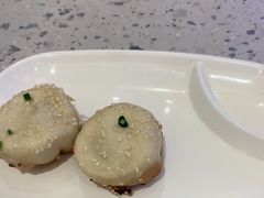 -小杨生煎(周浦万达店)