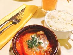 -老井俄式餐厅