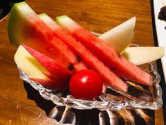 -陆壹捌餐厅(五大道店)