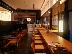 -yokocho上横町·日本食街(深业上城店)