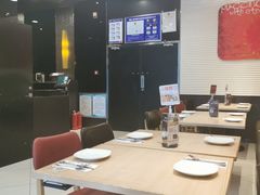 大堂-必胜客(唐延店)