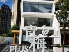 -青梅酒肆PLUS(长白仙岛北路店)