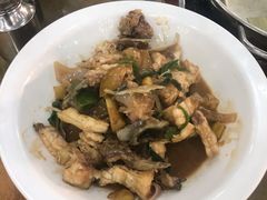 -红日饭店(裕隆三路店)