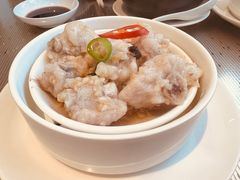 -彩丰楼中餐厅·仁恒洲际酒店