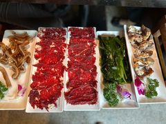 -牛事制造局牛肉火锅(莲岳路店)