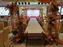 -粤大金融城国际酒店·婚宴·年会·会议
