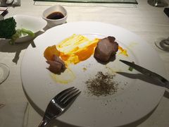 -王品牛排(郑州大卫城店)