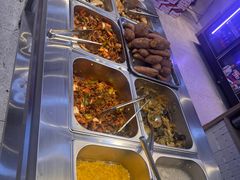 -新红帽自助盒饭(大悦城店)