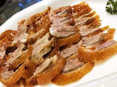 -西安烤鸭店(369烤鸭王店)