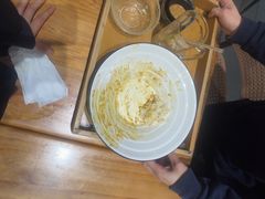 -友名Cross日式咖喱屋(江南大道中店)