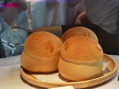 招牌菠萝包-炳胜品味(海印总店)