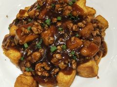 肉酱嫩豆腐-金春禧(北国商城店)