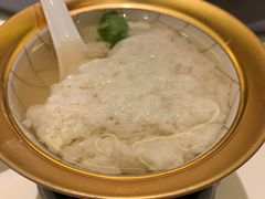 古法清汤鸡豆花-许家菜(望江店)