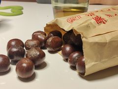 -栗满秋(燕丰西坝河店)