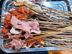 -小向麻辣烫(天街总店)