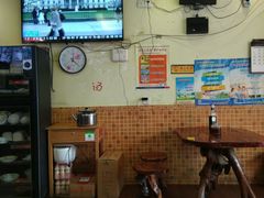 大堂-老陈婆手工面庄