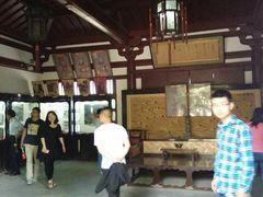 -西安青龙寺遗址景区