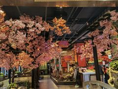 -红楼饭店(孙村店)