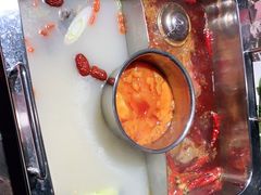 -宽窄巷子火锅(周浦店)