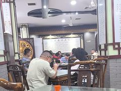 -龙老五汤店(站前西路店)