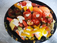 -河风精致寿司(双井店)