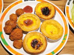 -比格比萨自助(南京万达茂店)