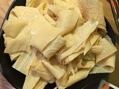 -尚品小土屋涮毛肚(李沧万达店)