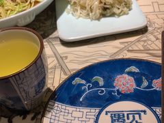-遇见长安之高山流水(李家村万达店)