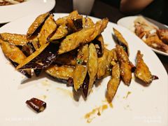 -老牌坊•鲁菜名店•地道济南菜(大观园商埠店)