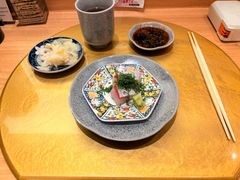 -鮨政· Omakase(港汇恒隆广场店)