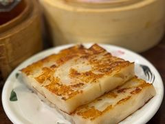 煎萝卜糕-老冯茶居(大埔店)