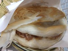 -陕客肉夹馍(王府井店)
