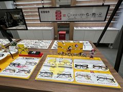-JINS(北京apm店)