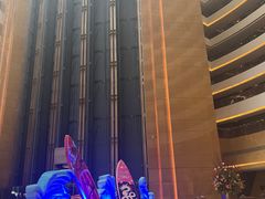 -杭州国际会议中心洲际酒店-原素全日餐厅(解放东路店)