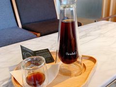 -Bracket Coffee(工体店)