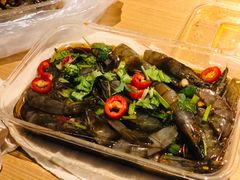 腌对虾-圆蛋酒料•生腌(开元路店)