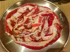 -西塔老太太泥炉烤肉(虹桥南丰城店)