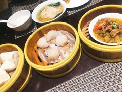 -博悦茶餐厅(文殊院店)
