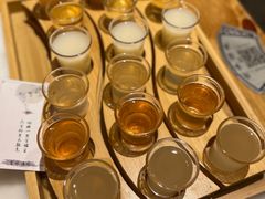 -食味酒味天津菜·古法鲜酿米酒(鼓楼店)