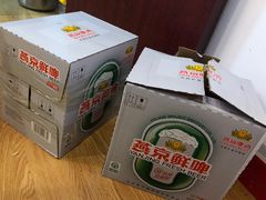-重庆烧鸡公火锅(簋街店)