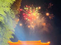 -庐山西海主景区