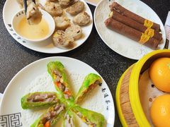 -日日鲜自助餐厅(小公园店)