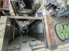 -珍妮曲奇聪明小熊(尖沙咀店)