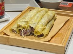 -潞州宴·长治人的会客厅(长兴北路店)