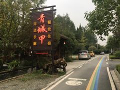 -青城甲(青城山店)