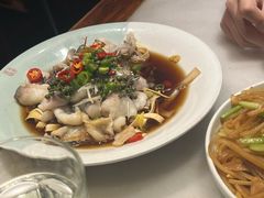 -小吊梨汤·北京菜·烤鸭(华润万象城店)