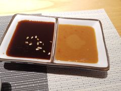 -吉屋烤肉(八宝街店)