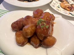 -桂满陇·蟹黄小笼汤包(清河万象店)
