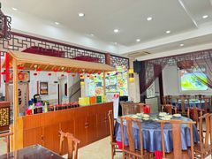 -湖上人家·船菜·私房菜(拈花湾景区店)